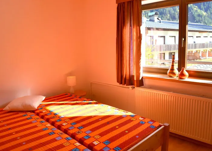 Alpensonne