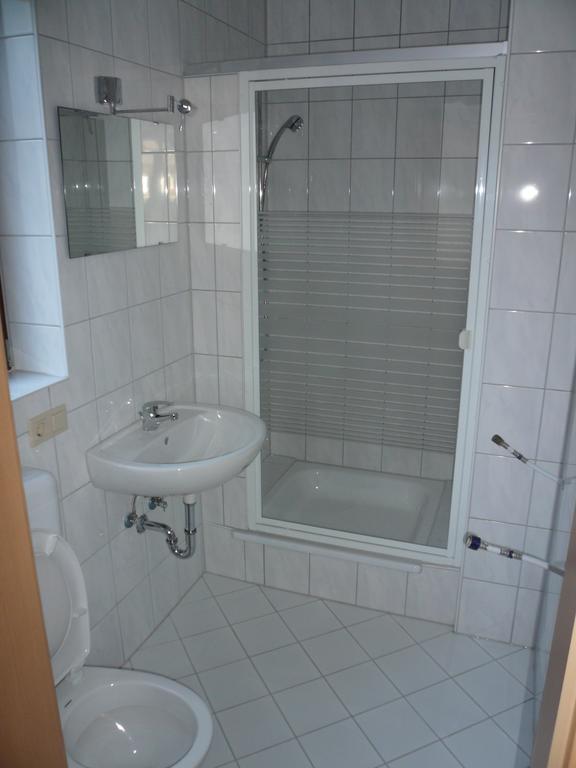 Alpensonne Apartment Krimml