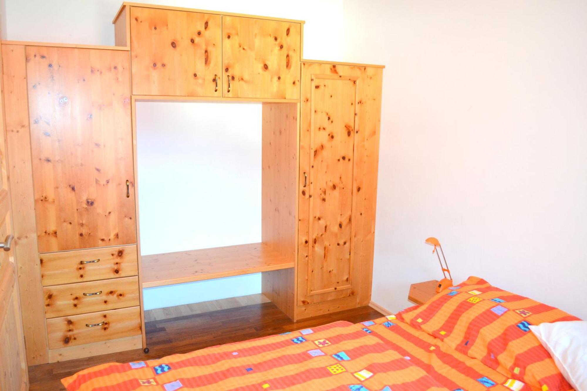 Alpensonne Apartment Krimml