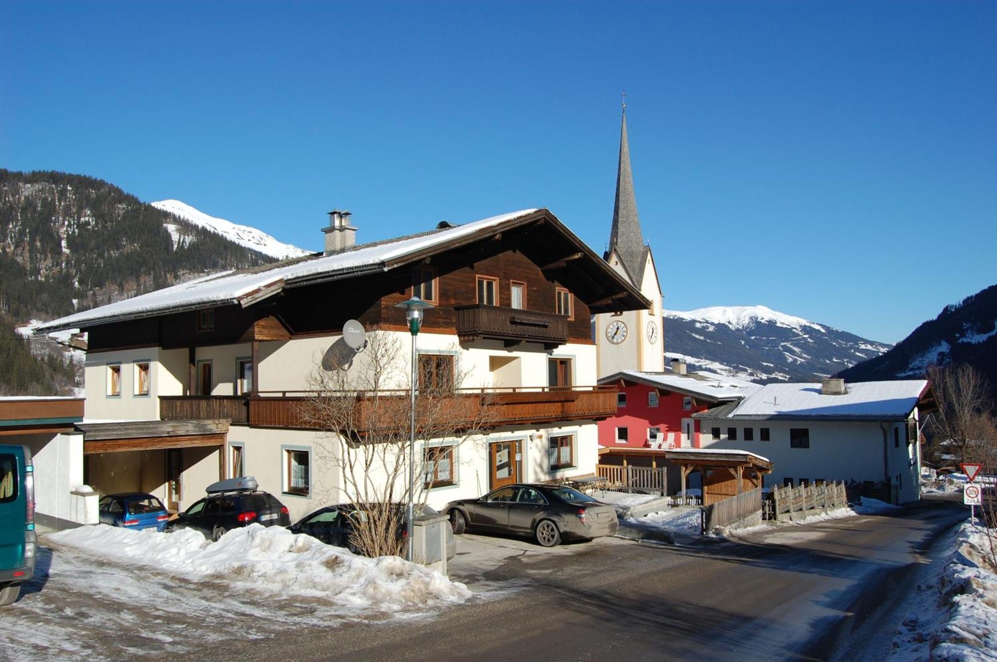 Alpensonne