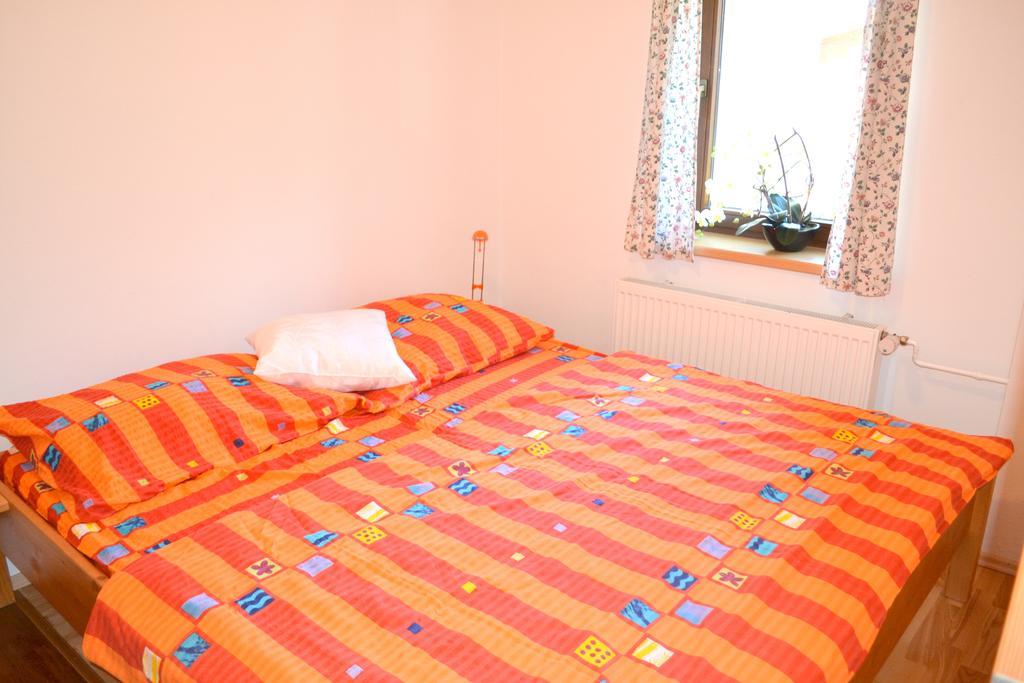 Apartment Alpensonne *