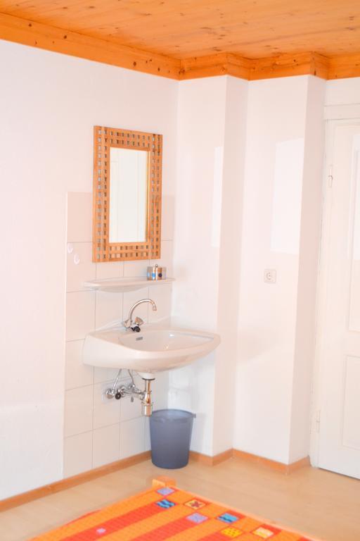 Apartamento Alpensonne