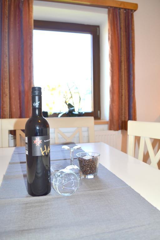 Alpensonne Apartamento Krimml