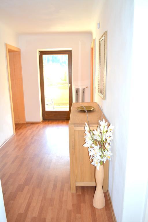 Alpensonne Apartamento