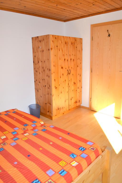 Alpensonne Apartment Krimml