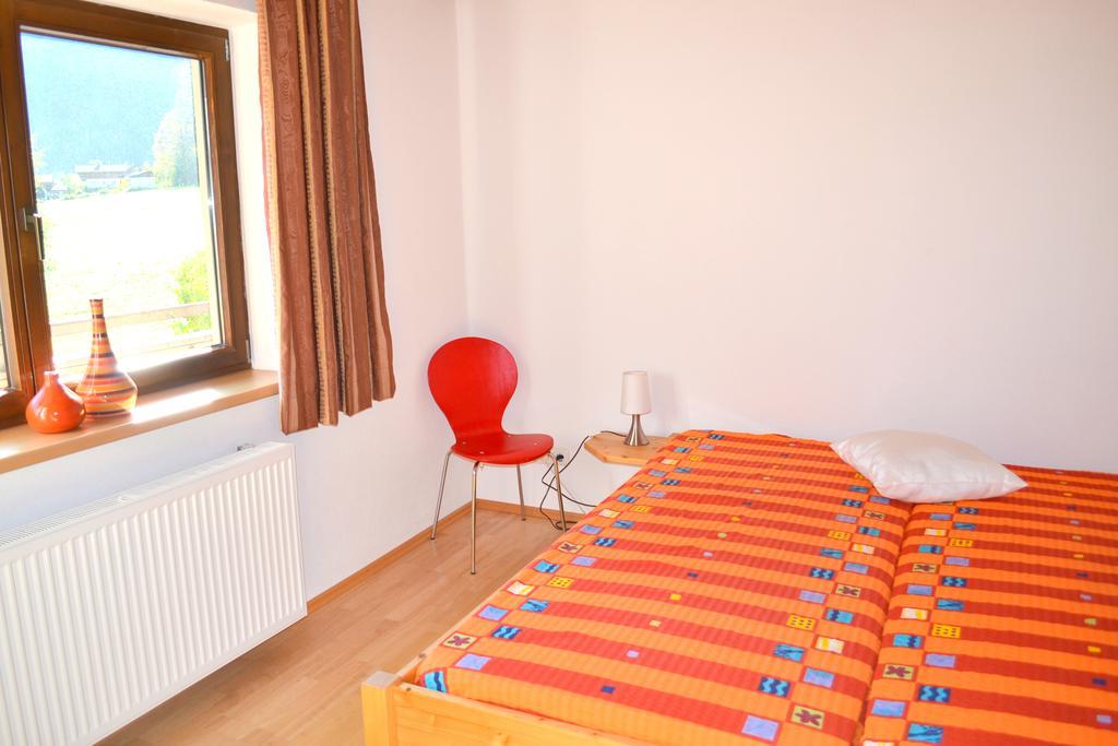 Apartment Alpensonne Krimml