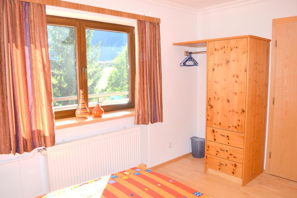Apartment Alpensonne Krimml