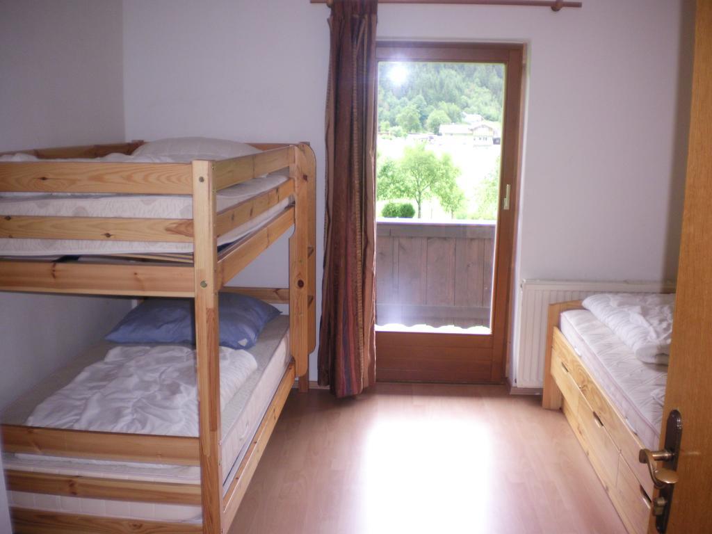 Apartment Alpensonne *