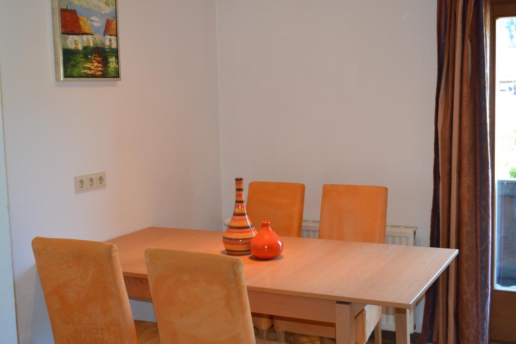 Apartamento Alpensonne Krimml