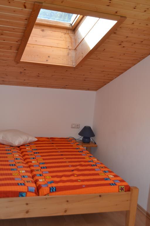 Apartment Alpensonne Krimml