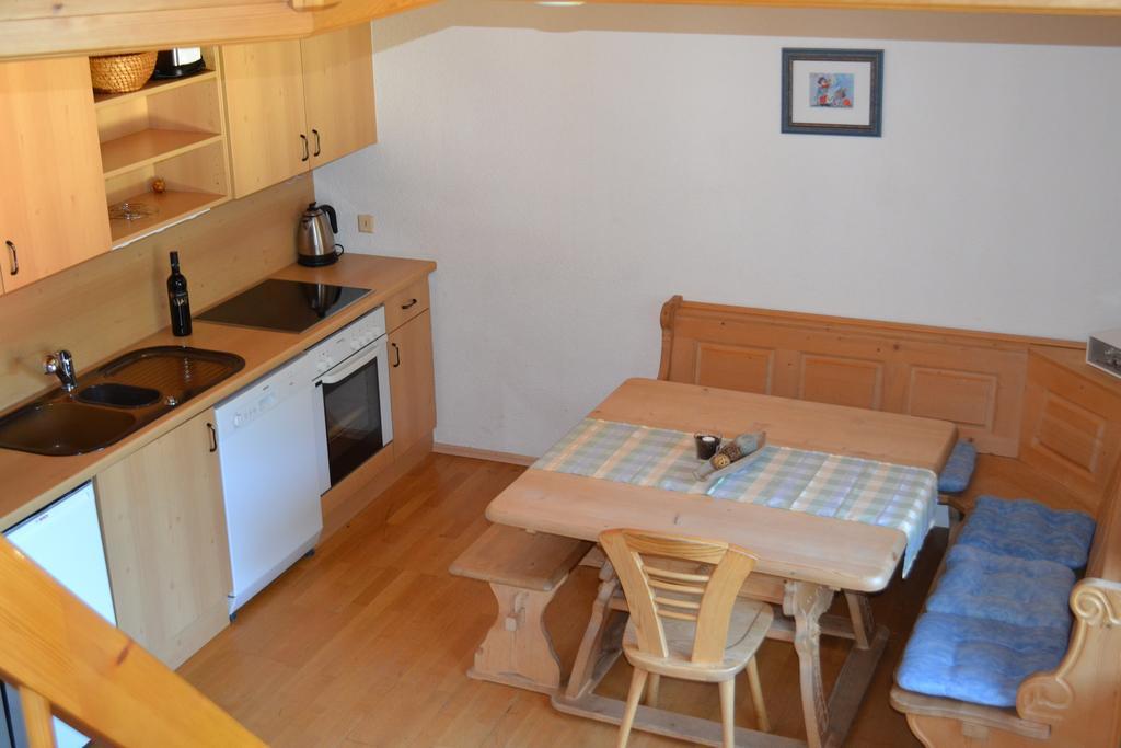 Alpensonne Apartment
