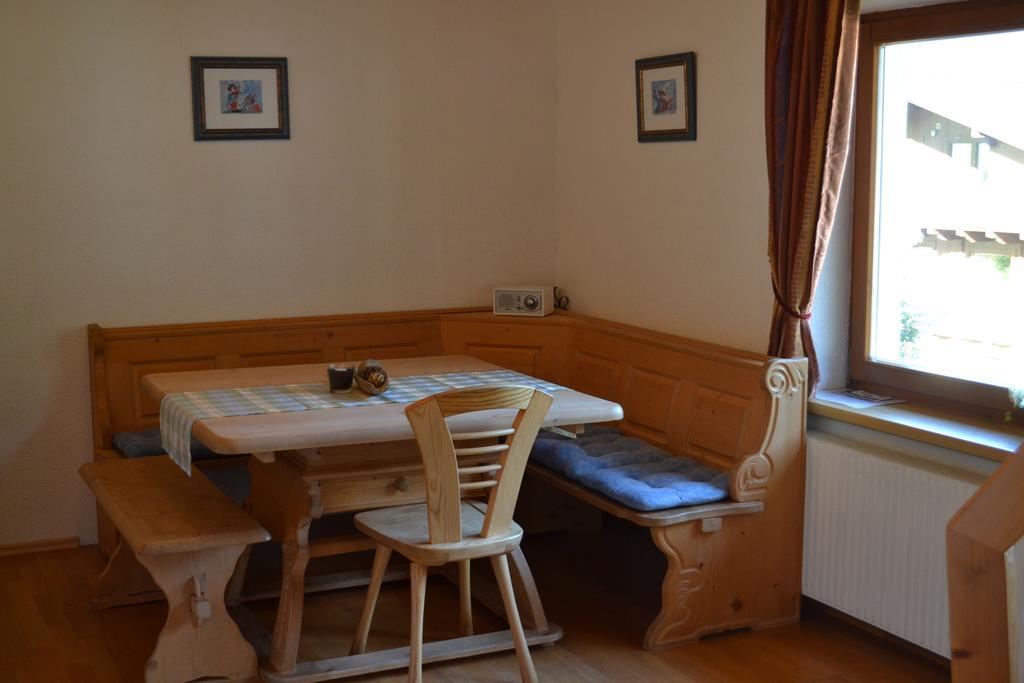 Alpensonne Apartment *