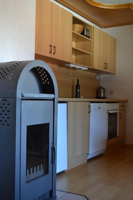 Apartment Alpensonne Krimml