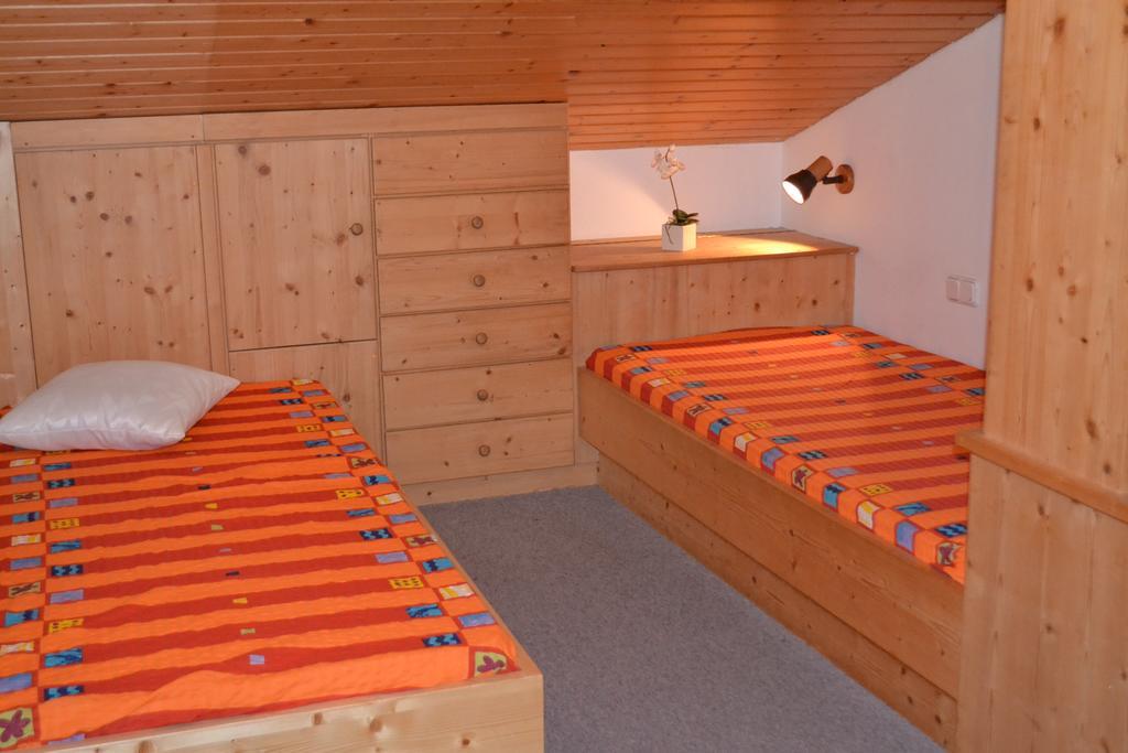 Alpensonne * Krimml