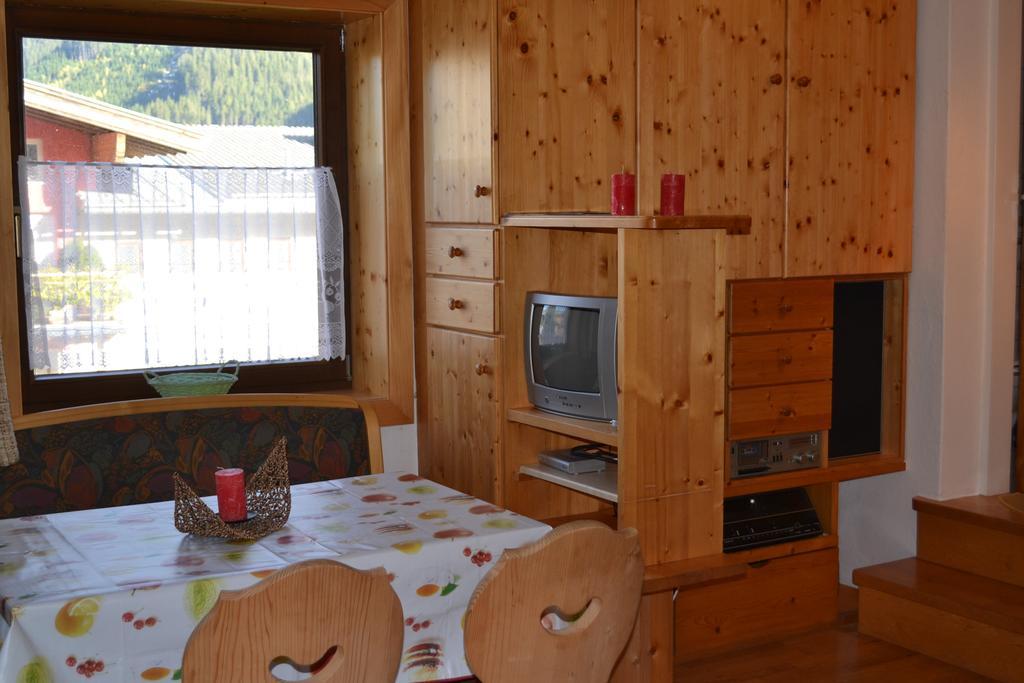 Alpensonne * Krimml