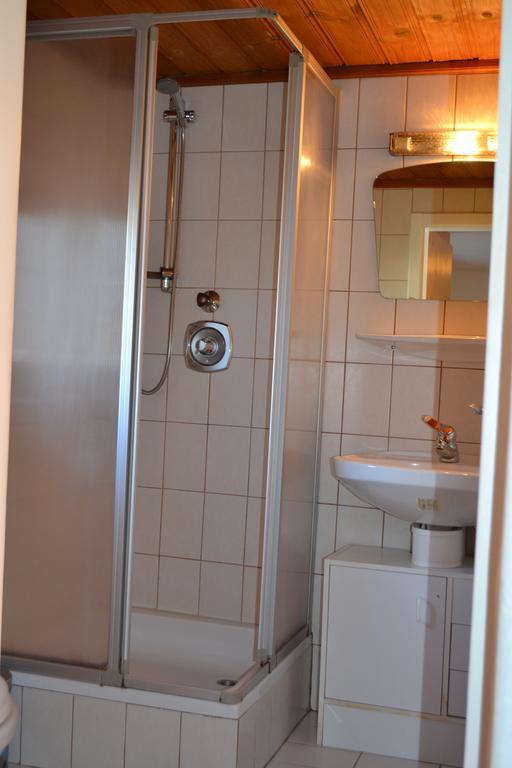 Apartment Alpensonne