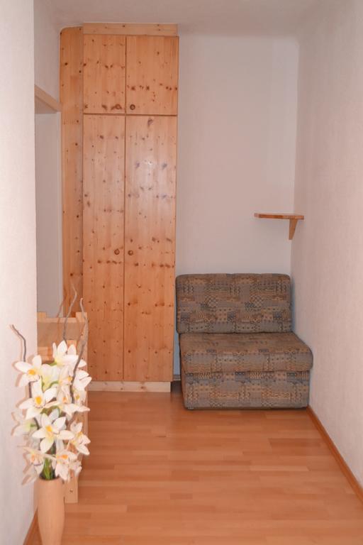 Alpensonne Apartment Krimml