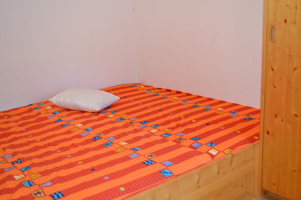 Alpensonne Krimml